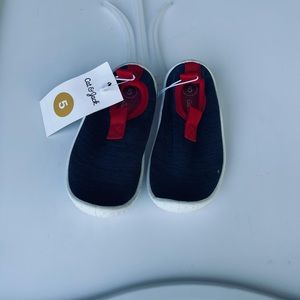 Size 5 water shoes